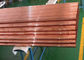 ASTM B43 C23000 Copper Alloy Tube Excellent Resistance Against Dezincification